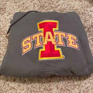 Iowa State Hooded Sweatshirt